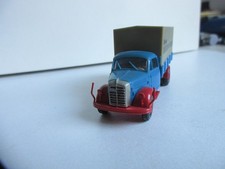 Brekina borgward 4500 gebraucht kaufen  Wilhelmshaven