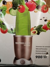 Nutribullet pro 900 gebraucht kaufen  Herten
