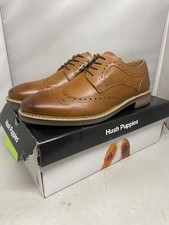 Mens hush puppies for sale  DAVENTRY