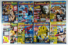 Screenfun 2001 zeitschrift gebraucht kaufen  Langenselbold