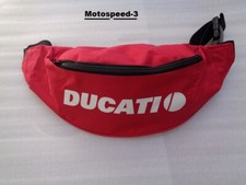 Marsupio ducati borsa usato  Cagliari