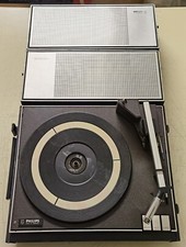 Antik philips stereo gebraucht kaufen  Burgthann