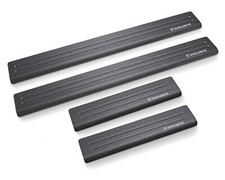 Seuils porte noir d'occasion  France