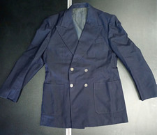 Manteau veste vintage d'occasion  Saint-Savinien