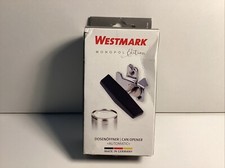 H007 westmark dosenöffner gebraucht kaufen  Bad Wimpfen