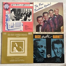 Jazz band vinyl gebraucht kaufen  Versand nach Germany