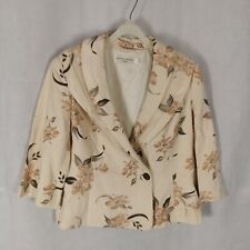 Ladies jacket size for sale  PENARTH