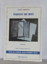 Fenêtres mots thomann d'occasion  Bazouges-la-Pérouse