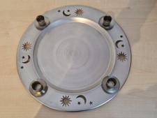 Teller advent adventsgesteck gebraucht kaufen  Koblenz