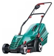Bosch rotak lawnmower for sale  WATFORD