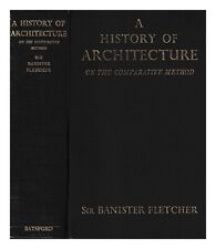 Fletcher banister sir for sale  Ireland