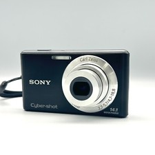 Câmera Digital Compacta Sony Cyber-shot DSC-W530 do Japão comprar usado  Enviando para Brazil
