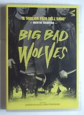 Big bad wolves usato  Senna Lodigiana