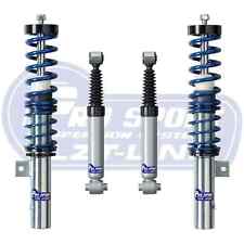 PEUGEOT 206 (incl GTI 180 & RC) COILOVERS - KIT DE REBAIXAMENTO DE SUSPENSÃO PRO SPORT comprar usado  Enviando para Brazil