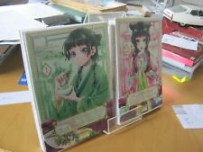 Manga carnets apothicaire d'occasion  Saint-Florentin