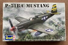 Revell 51b mustang for sale  Evans