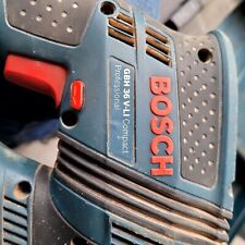 Bosch 36volt cordless for sale  STANMORE