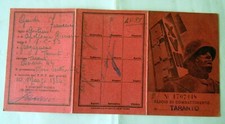 1940 original italy usato  Concordia sulla Secchia