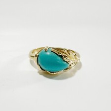 Vintage 14k gold d'occasion  Paris XVII