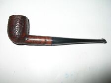 Pipe bruyère sablée d'occasion  Strasbourg-