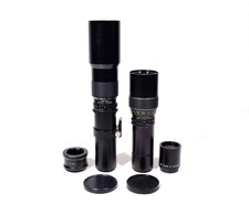 Sunagor 300 600mm gebraucht kaufen  Düsseldorf