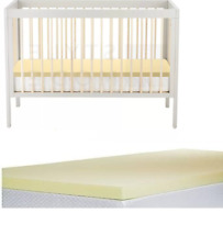 Luxury cot bed for sale  MANCHESTER