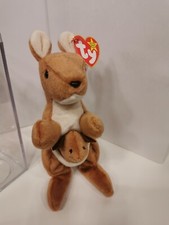 Beany babie pouch gebraucht kaufen  Würzburg
