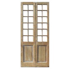 Pair reclaimed french for sale  Nashville