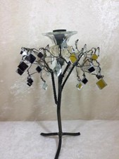Black metal glass for sale  Destin