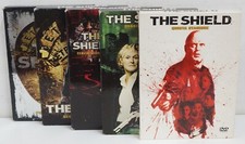 The shield stagioni usato  Lucera