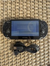 Sony playstation vita usato  Monserrato