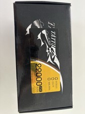 Tattu plus 22000mah gebraucht kaufen  Augsburg