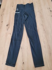 Reithose reitleggins gr gebraucht kaufen  Büttelborn
