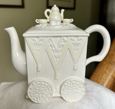 Lenox teapot butler for sale  Jamestown