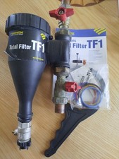 Fernox tf1 total for sale  LLANYMYNECH