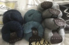 Roman kidsilk haze for sale  ELLESMERE PORT