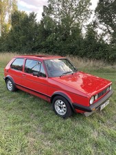 Volkswagen golf gti for sale  SAFFRON WALDEN