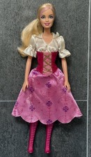 Barbie Die 3 Musketiere Three Musketeers Corinne Ballon Carriage, usado comprar usado  Enviando para Brazil