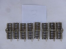 Minitrix trix prellbock gebraucht kaufen  Krumbach