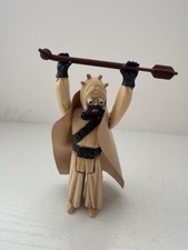 Tusken raider vintage for sale  HEREFORD