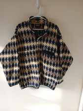 Rare patagonia synchilla for sale  Grand Rapids