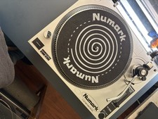 Numark 1520 direct for sale  Los Angeles
