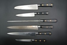 Set vintage sabatier for sale  Point Pleasant Beach