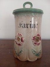 Ancien pot épices d'occasion  Juan-les-Pins
