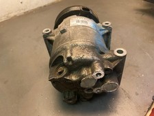 253390 klimakompressor renault gebraucht kaufen  Großwallstadt