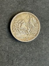 italia monete 2 usato  Milano