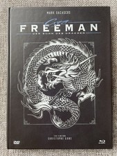 Crying freeman mediabook gebraucht kaufen  Aachen