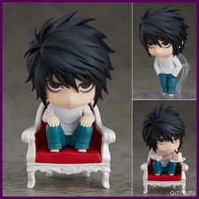 10cm death note d'occasion  Expédié en Belgium