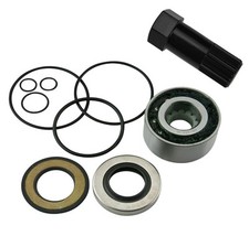 Usado, NOVO Kit de Reconstrução de Bomba de Jato Seadoo com FERRAMENTA 2002 2003 4-Tec GTX LTD SC Wake 155 185 comprar usado  Enviando para Brazil