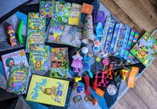 Bundle party loot for sale  TELFORD